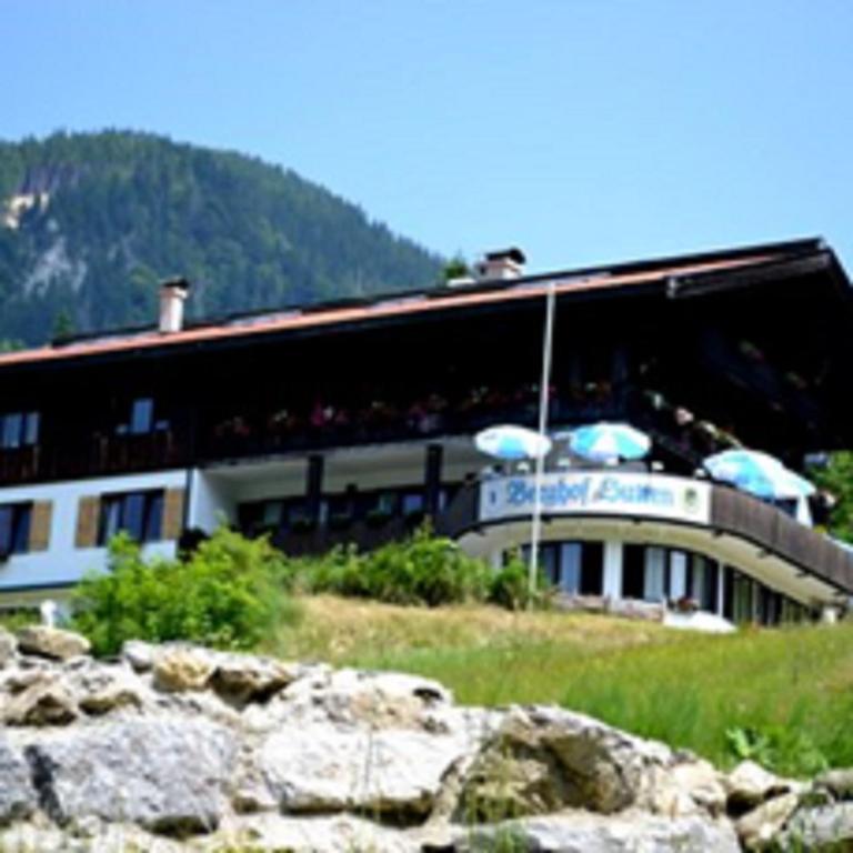 Berghotel Sutten Rotta Kültér fotó