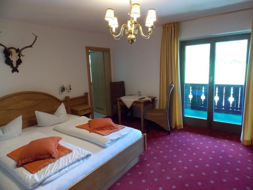 Berghotel Sutten Rotta Szoba fotó