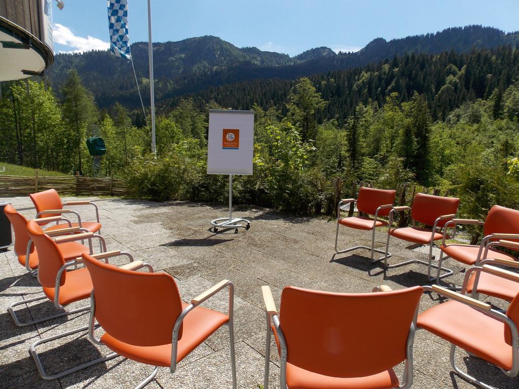Berghotel Sutten Rotta Kültér fotó